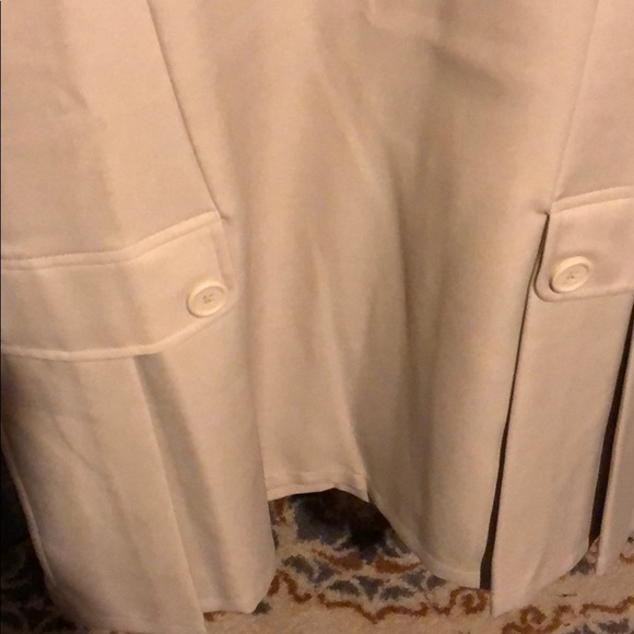 Khaki Girls Jumper - Picture 5 of 7